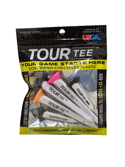 Tour Tee Limited Edition combo pack